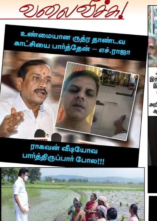  வலைவீச்சு