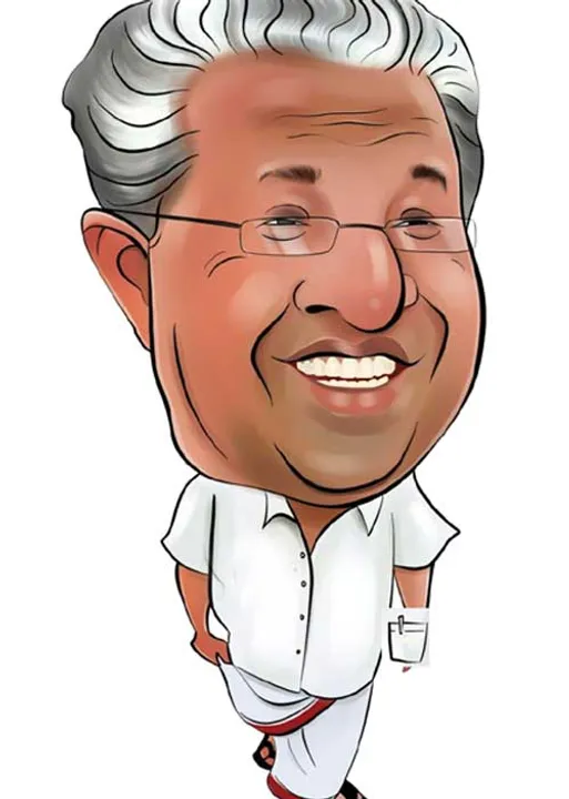  வருவாய்த் துறைக்கு குட் பை! பினராயி விஜயன் அதிரடி அறிவிப்பு!