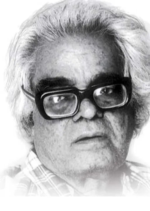  வாசிக்கக் கற்றுக் கொடுத்த கலைஞன் - க.நா.சு!