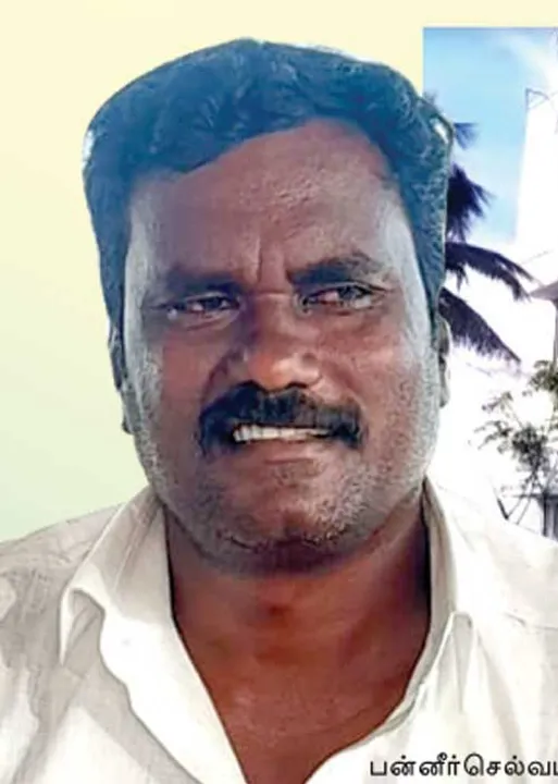  கொடநாடு புதிய சாட்சி! போலீஸ் வளையத்தில் எடப்பாடியின் கூட்டாளி