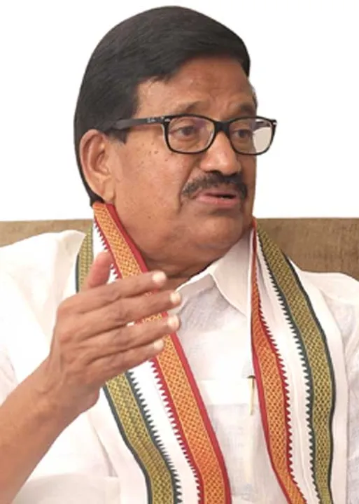  அப்படிச் சொன்னால்தான் சீமானுக்குப் புரியும் -கே.எஸ்.அழகிரி பளிச் பேட்டி!