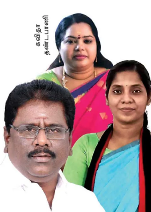  உள்ளாட்சி பதவிக்கு கப்பம்! கோடிகளில் பேரம்! -ஆளுந்தரப்பு அதகளம்!