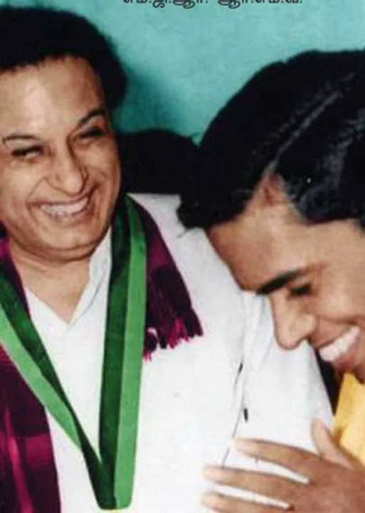  மாவலி பதில்கள்!