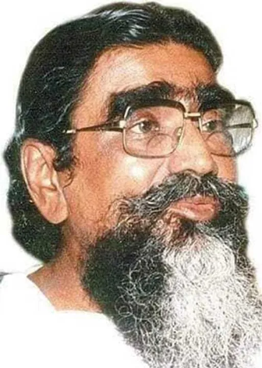  பாவலரேறு நினைவுள் - செந்தலை கவுதமன்