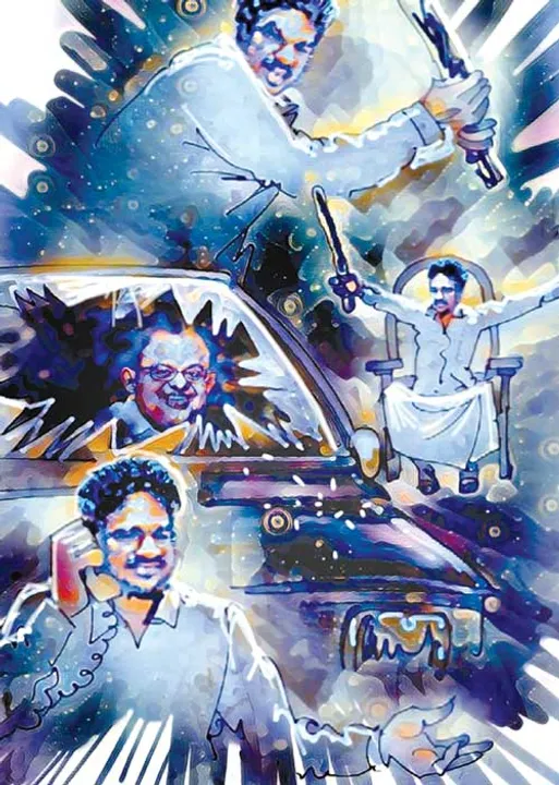  போர்க்களம்! -நக்கீரன் கோபால் (10)