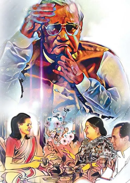  போர்க்களம்! -நக்கீரன் கோபால் (16)