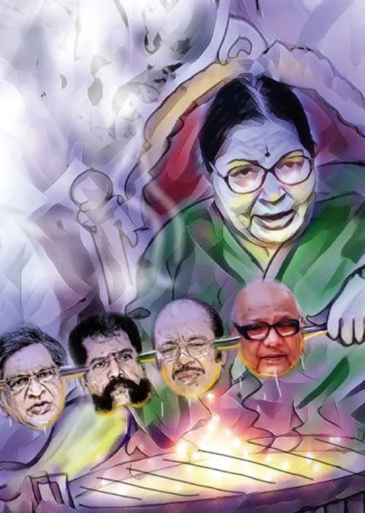  போர்க்களம்! நக்கீரன் கோபால் (17)
