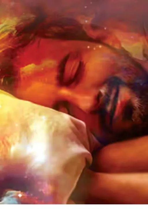  நடிகர் ராஜேஷ் எழுதும் அதிசயங்கள் ஆயிரம்! பிரம்மிப்பூட்டும் தொடர்! 13