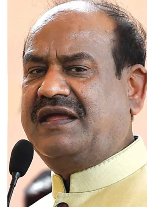  ராங்கால் தி.மு.க. எம்.பி.க்கள் அடாவடி! நாடாளுமன்ற சபாநாயகர் ஷாக்! பா.ம.க. பிரமுகர் கொலை வழக்கில் காங்கிரஸ் பிரமுகர்!