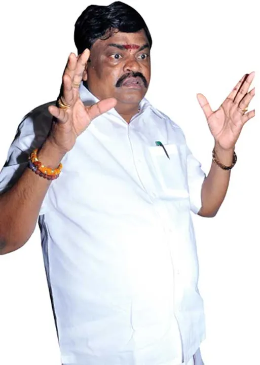  அ.தி.மு.க.வை காப்பாற்ற யாரும் இல்லையா?’ -தோல்விக் குமுறலுக்கு சாத்தூரே சாம்பிள்!