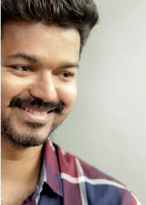  உள்ளாட்சி! தி.மு.க. கில்லி! கமல் -சீமானை கடுப்பேற்றிய விஜய் மன்றம்!