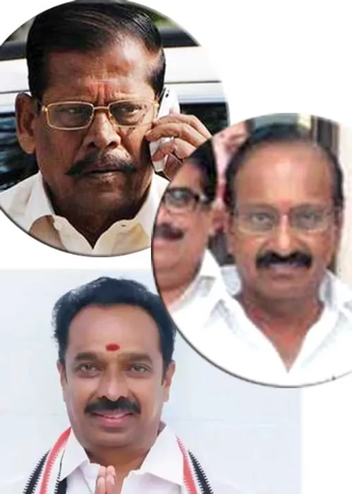  ஒரு பதவி! 3 பேர்! -அ.தி.மு.கவுக்கு தலைவ- தரும் தொழிற்சங்கம்!