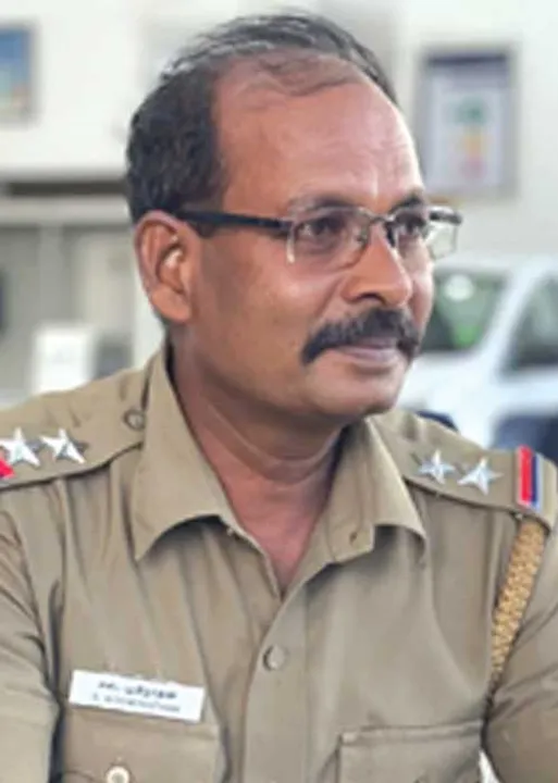  இதுதான் நடந்தது! -எஸ்.எஸ்.ஐ. கொலையை விவரிக்கும் காவலர்கள்!