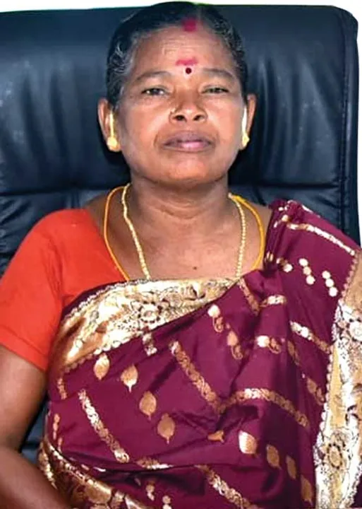  கோடி' க்கணக்கான ட்விஸ்டுகள்! ஒன்றிய சேர்மன் ராஜினாமா வாபஸ்!
