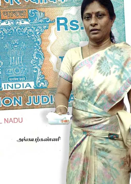  நீதிமன்றம் உத்தரவிட்டும் தப்பித்த கில்லாடி அதிகாரிகள்! போலி பத்திரப் பதிவில் சதுப்பு நிலம் ஆக்கிரமிப்பு!