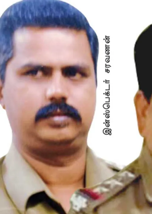  லஞ்சத்தில் புரண்ட விபச்சாரத் தடுப்பு போலீஸ்!