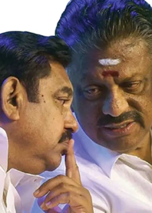  9 வருடத்தில் 114 பேச்சாளர்கள் மரணம்! -ஷாக்கான தலைமையின் புத்துயிர்ப்பு திட்டம்!