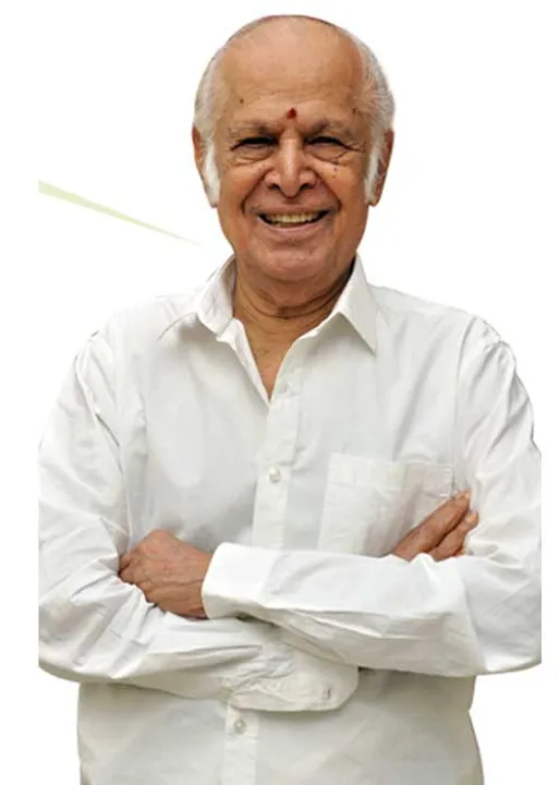  "கலைஞர் கல்வி கொடுத்தார்.... ஸ்டா-னோ வீடே கொடுத்துவிட்டார்!'' -கலைஞானம்