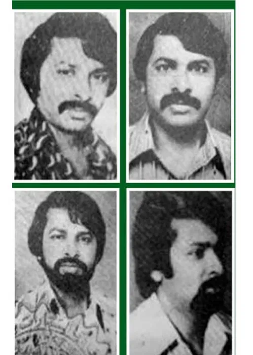  கேரளாவை உலுக்கிய சாக்கோ கொலை பட்டயக் கிளப்பும் குரூப்!