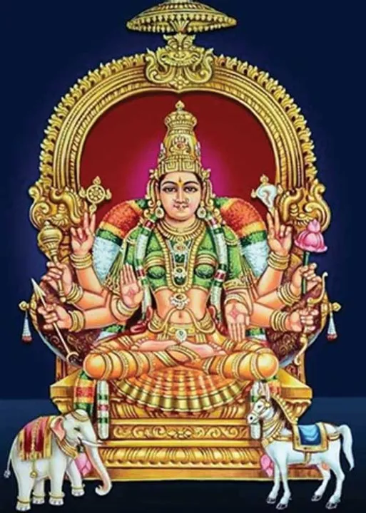  கேரள ஜோதிட ரகசியங்கள்! (44) 