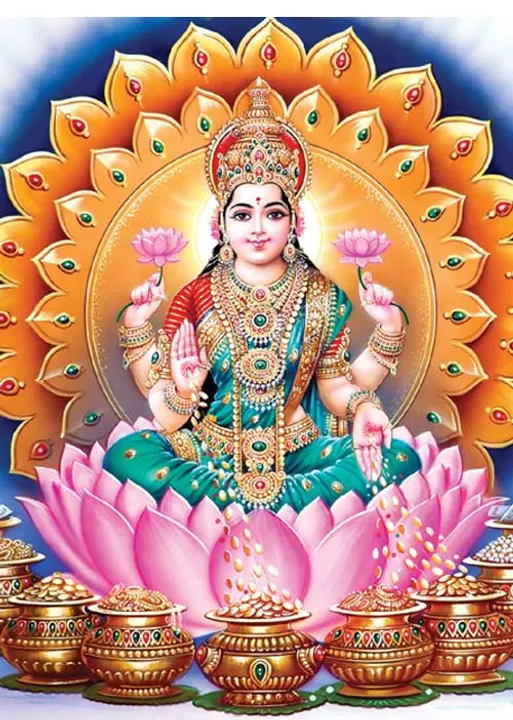  குபேர வாழ்வு தரும் குலமகள் வரவு! -சச்சிதானந்த பெருமாள்