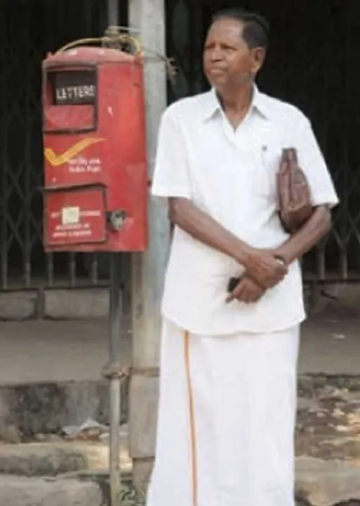  சுயமரியாதைத் தோழருக்கு வீர வணக்கம்!