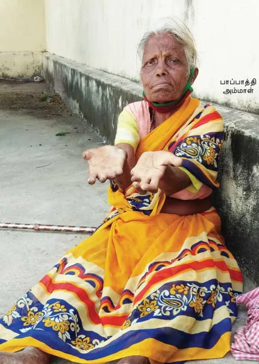  பிரதமர் ஸ்கீம்! முதியோர்களை வதைக்கும் அதிகாரிகள்! - நம்பிக்கை தந்த அமைச்சர்!