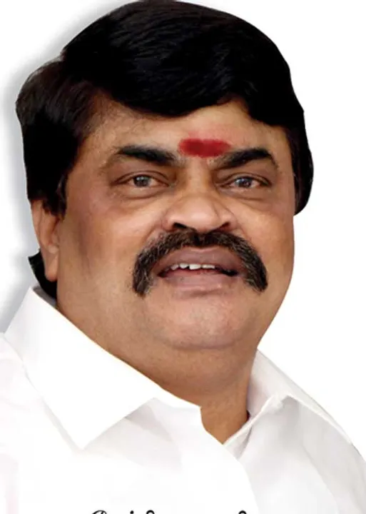  நான் நல்லவன் -ராஜேந்திரபாலாஜியே சொல்றாரு!