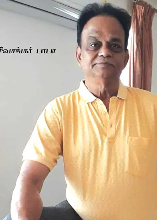  சிவசங்கர் பாபா ஹேப்பி! குற்றாவாளிகளை காப்பாற்றும் சி.பி.சி.ஐ.டி!
