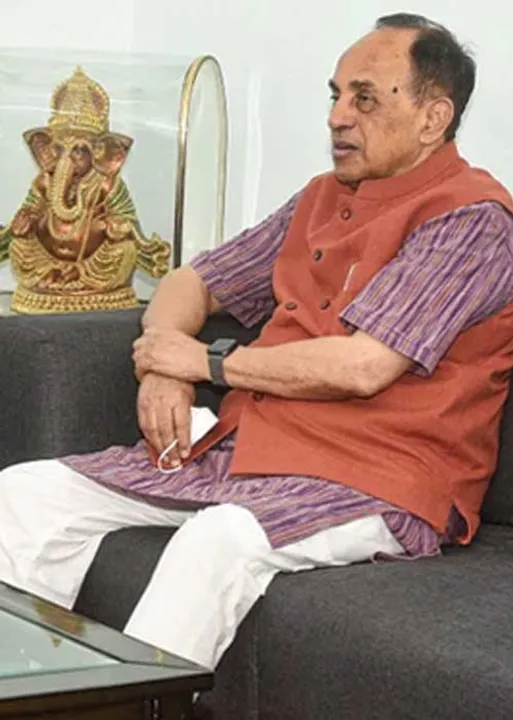  மம்தாவுக்கு ஆதரவாக சு.சாமியின் அடுத்த டீ-பார்ட்டி!
