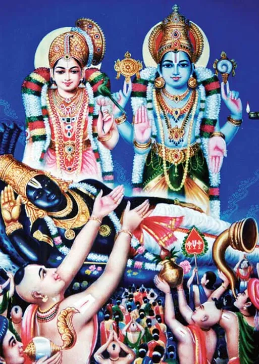  பதினொன்றாமிடம் தரும் அதிர்ஷ்டங்கள்! - க. காந்தி முருகேஷ்வரர்
