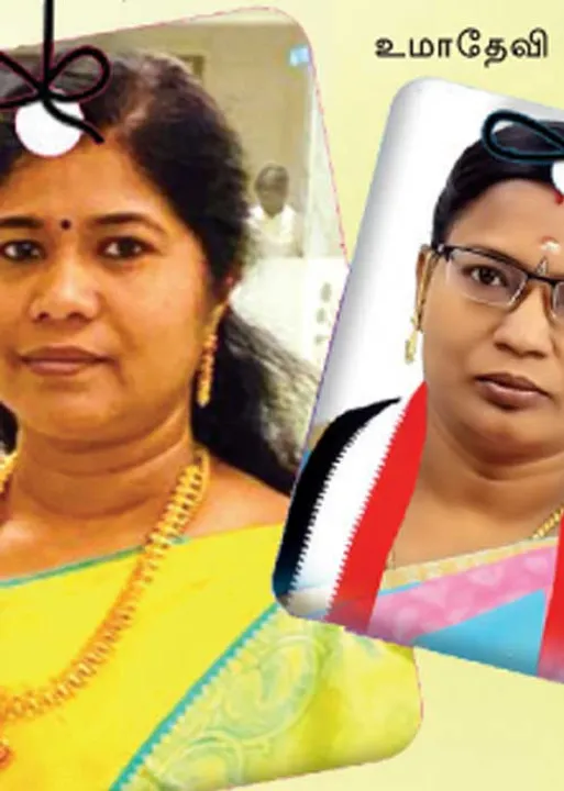  ஆணா? பெண்ணா? வரிந்துகட்டும் கட்சிகள்! -திண்டுக்கல் மேயர் ரேஸ்!