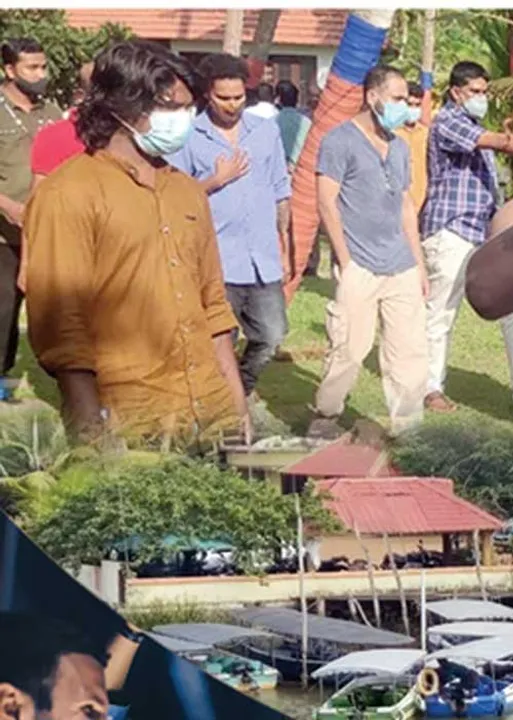  அரை இருட்டு ஆட்டம்! கிறு கிறுக்கும் போதை! -தமிழக -கேரள எல்லையில் களை கட்டும் ரிசார்ட்டுகள்!