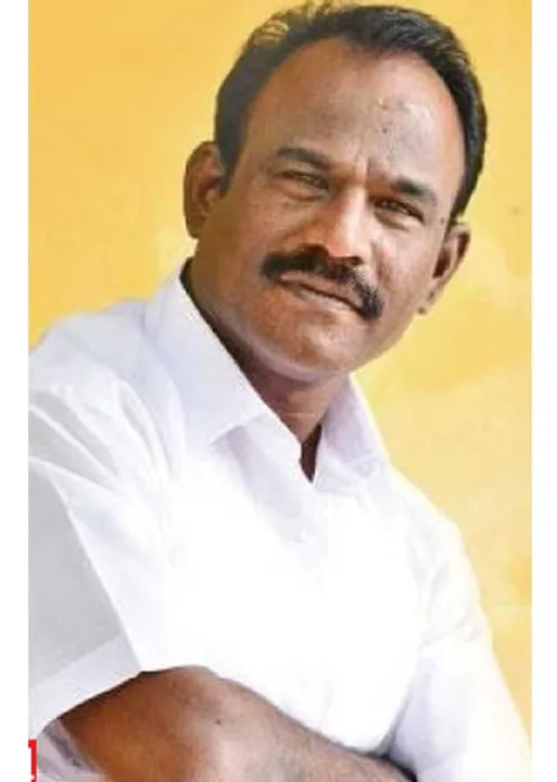  எளியோருக்கான சமூக நீதி! -புதிய அரசாணைகள் பற்றி மனம் திறக்கும் எழுத்தாளர் இமையம்!