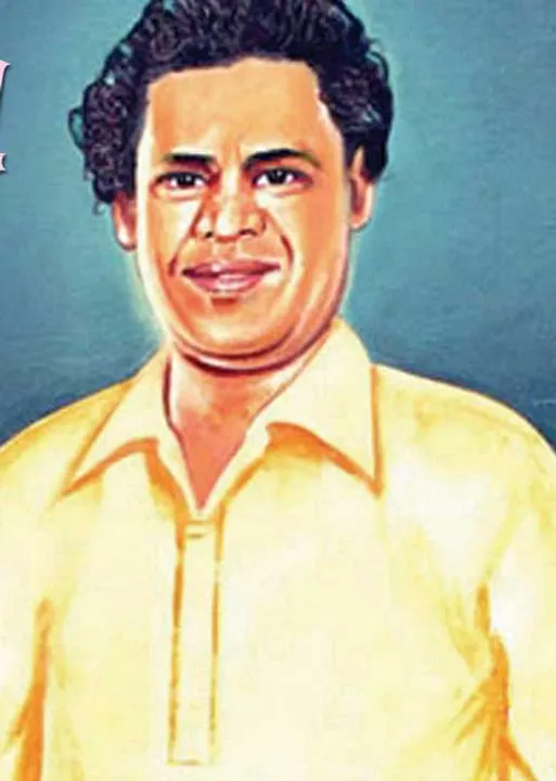  சிற்றம்பலம் : காலத்தை வென்ற கலைவாணர்! - கோவி.லெனின்