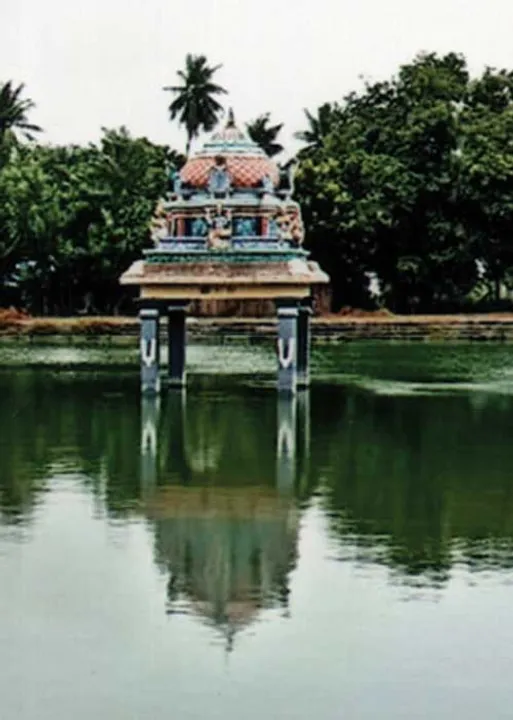  மங்களங்கள் அருளும் திருநகரி கல்யாண ரங்கநாதர்! - கோவை ஆறுமுகம்