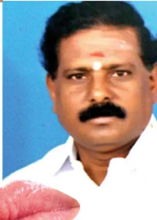  ‘பெண்ணை ஆணாக நினைத்து முத்தமிட்டேன்!’ -ஒரு வழக்கறிஞரின் வாக்குமூலம்!