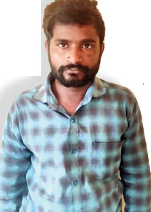  ஏழைப் பெண்களைக் குறிவைக்கும் சைக்கோ கொலைகாரன்!