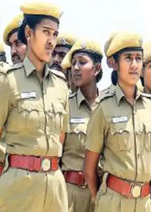  கிடைக்கும்; ஆனா.. கிடைக்காது!’ -காவலர்களின் ‘வார ஓய்வு’ குமுறல்!