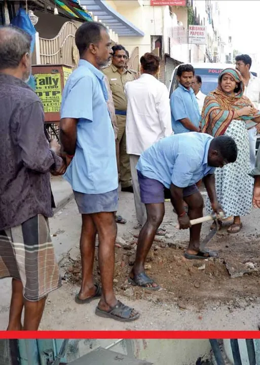  போர்க்களம்! நக்கீரன் கோபால்  (27)