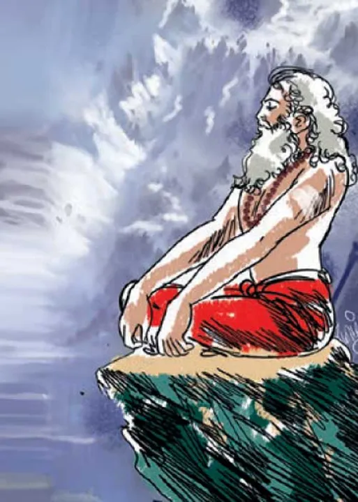  சித்தர்கள் அருளிய வாசி யோகம் 53 - சித்தர்தாசன் சுந்தர்ஜி