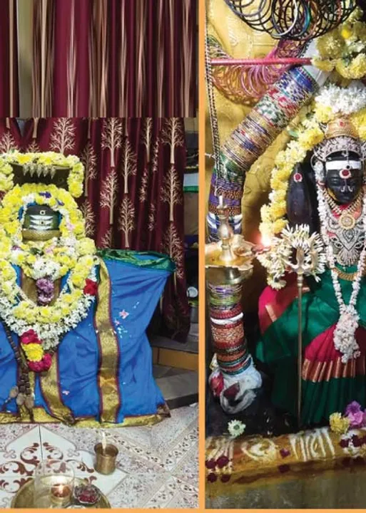  ஔடதசித்தர் மலையில் அருளும் சிவன்! -கே. குமார சிவாச்சாரியார்