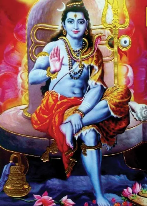  பஞ்சாட்சர மகிமை! - பண்டிட் எம்.ஏ.பி. பிள்ளை