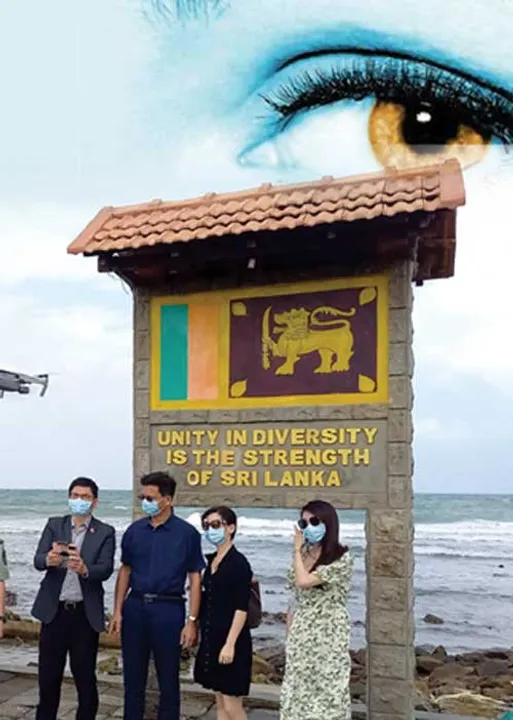  தமிழர்களின் கண்களை பாகிஸ்தானுக்கு விற்ற இலங்கை! -தொடரும் கொடுமைகளை விவரிக்கும் சண் மாஸ்டர்!