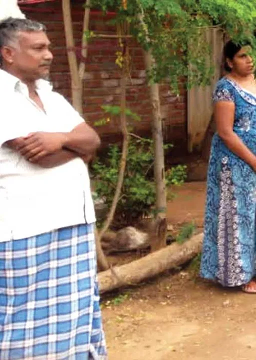  கோரிக்கை வைத்த முகாம் மக்கள்! நேரில் வந்து உத்தரவிட்ட அமைச்சர்! -துணை நின்ற நக்கீரன்!