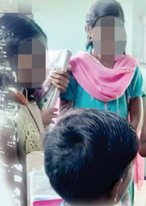 மலை கிராம மாணவி சாவில் மர்மம் நீடிப்பு! திணறும் காக்கிகள்!