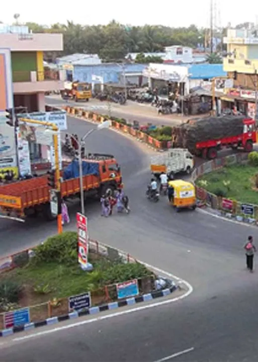  டாலரின் மேயர் யார் ?