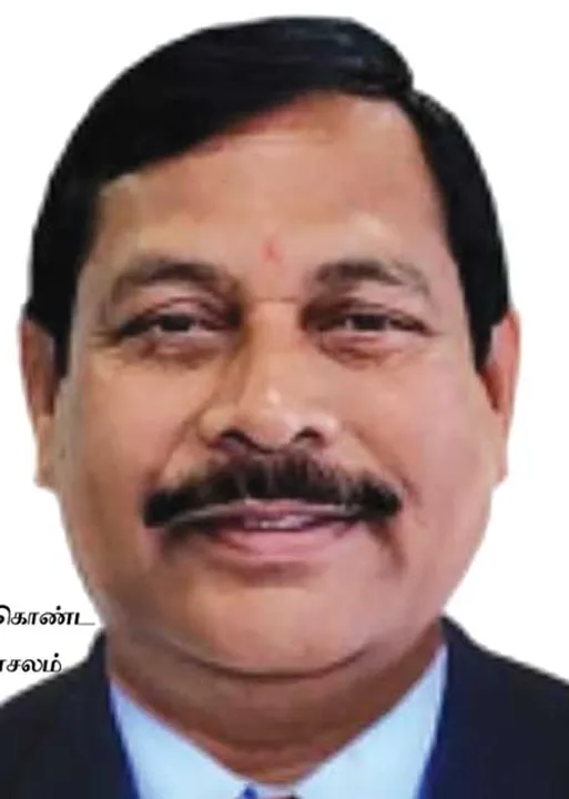  ரெய்டு பயம்! கைவிட்ட அரசியல் நட்பு! அதிகாரி தற்கொலை! -பாலிடிக்ஸ் பண்ணும் பா.ஜ.க.!