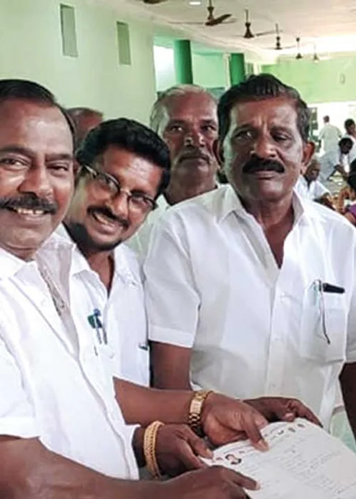  அ.தி.மு.க.வில் பாகப் பிரிவினைப் பதவிகள்! -புழுங்கும் ர.ர.க்கள்!