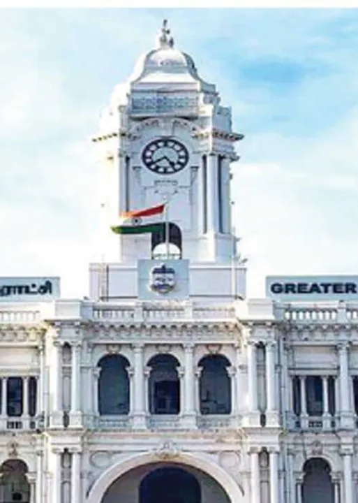  மேயர் தேர்தல் செக்! அதிர்ச்சியில் தி.மு.க. & கூட்டணி! - கழகங்களின் நிலை!